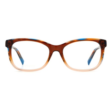 Montatura per Occhiali Donna Missoni MIS-0090-EX4 ø 54 mm
