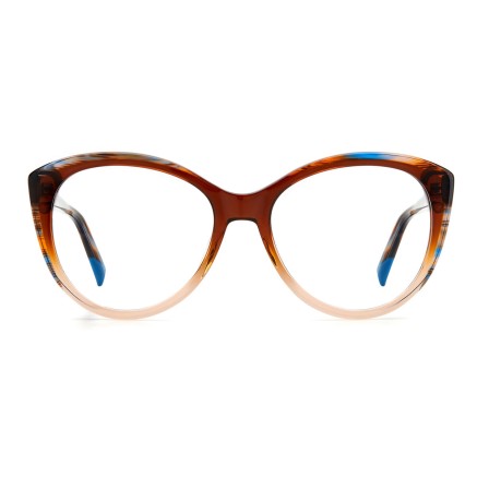 Montura de Gafas Mujer Missoni MIS-0094-EX4 ø 54 mm 2