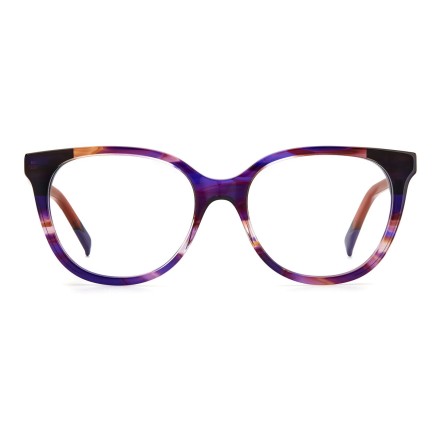 Brillenfassung Missoni MIS-0100-L7W Ø 53 mm 2