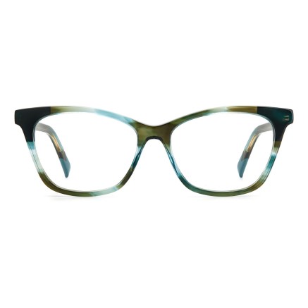 Ladies' Spectacle frame Missoni MIS-0101-6AK Ø 53 mm 2