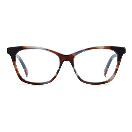 Monture de Lunettes Femme Missoni MIS-0101-IWF Ø 53 mm 2
