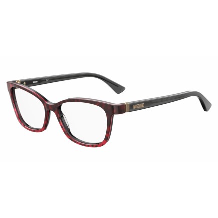 Montura de Gafas Mujer Moschino MOS558-3VJ Ø 55 mm 2