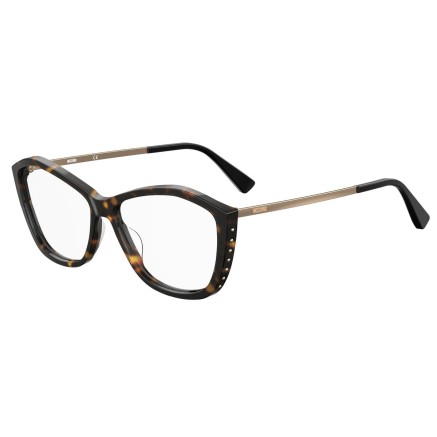Montura de Gafas Mujer Moschino MOS573-086 Ø 55 mm