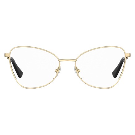 Montura de Gafas Mujer Moschino MOS574-000 Ø 52 mm 2