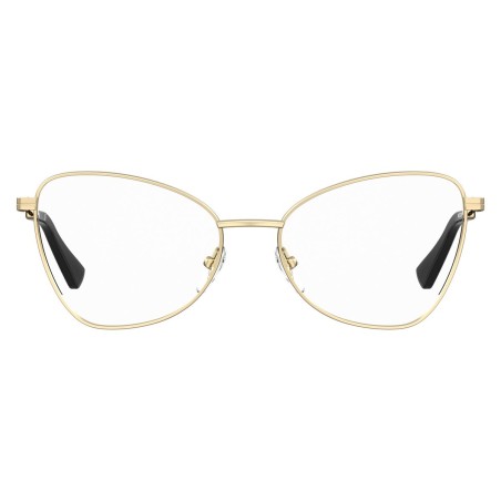 Brillenfassung Moschino MOS574-000 Ø 52 mm