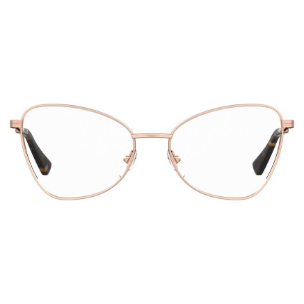 Monture de Lunettes Femme Moschino MOS574-DDB Ø 52 mm 2