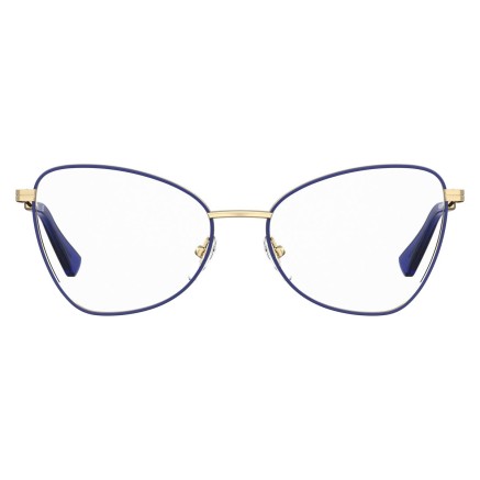 Brillenfassung Moschino MOS574-PJP Ø 52 mm 2