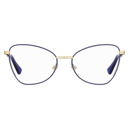 Ladies' Spectacle frame Moschino MOS574-PJP Ø 52 mm