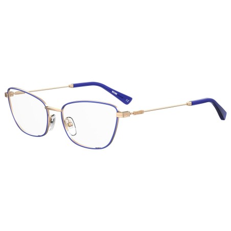 Montatura per Occhiali Donna Moschino MOS575-PJP ø 54 mm