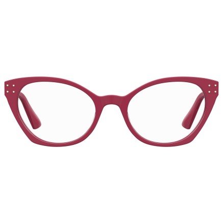 Montatura per Occhiali Donna Moschino MOS582-C9A Ø 51 mm 2
