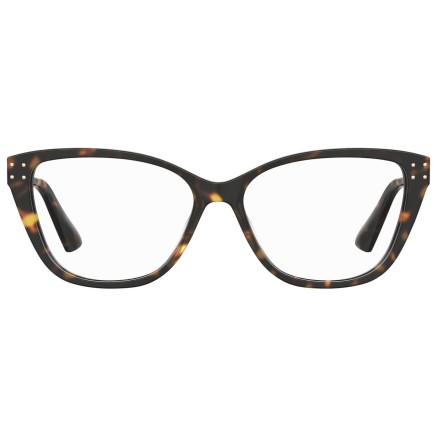 Montura de Gafas Mujer Moschino MOS583-086 ø 54 mm 2