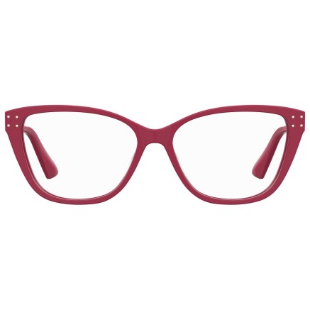 Monture de Lunettes Femme Moschino MOS583-C9A ø 54 mm 2