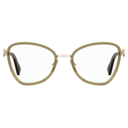 Brillenframe Dames Moschino MOS584-3Y5 Ø 52 mm 2