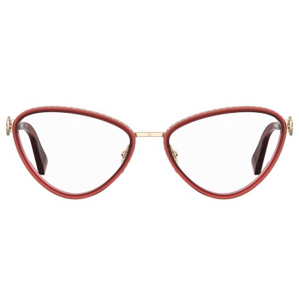 Montatura per Occhiali Donna Moschino MOS585-LHF ø 54 mm 2