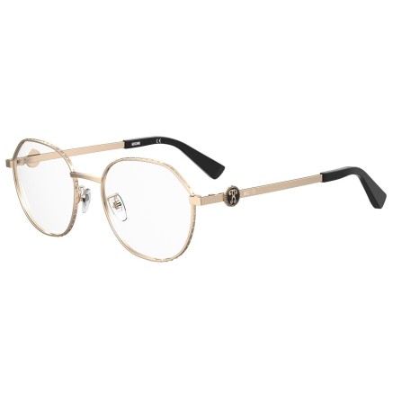 Montura de Gafas Mujer Moschino MOS586-000 Ø 52 mm