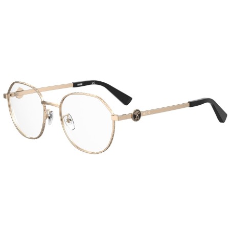 Montura de Gafas Mujer Moschino MOS586-000 Ø 52 mm