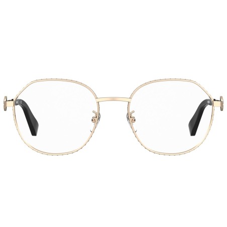 Montura de Gafas Mujer Moschino MOS586-000 Ø 52 mm