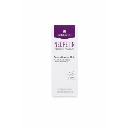 Sérum dépigmentant Neoretin Discrom Control 30 ml 2