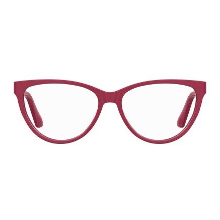 Montura de Gafas Mujer Moschino MOS589-C9A Ø 53 mm 2