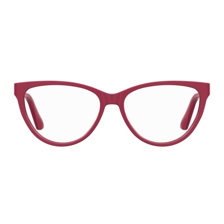 Monture de Lunettes Femme Moschino MOS589-C9A Ø 53 mm