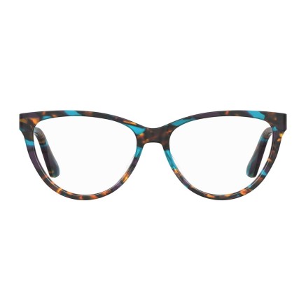 Monture de Lunettes Femme Moschino MOS589-X8Q Ø 53 mm 2