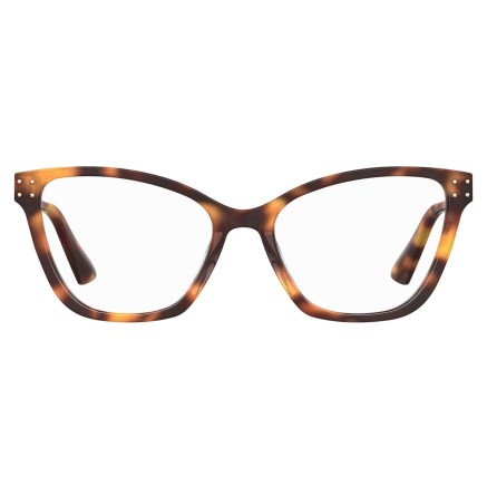 Monture de Lunettes Femme Moschino MOS595-05L ø 54 mm 2