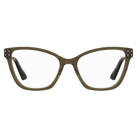 Montura de Gafas Mujer Moschino MOS595-3Y5 ø 54 mm 2