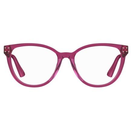 Montura de Gafas Mujer Moschino MOS596-MU1 ø 54 mm