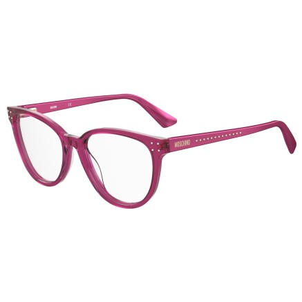 Montura de Gafas Mujer Moschino MOS596-MU1 ø 54 mm 2