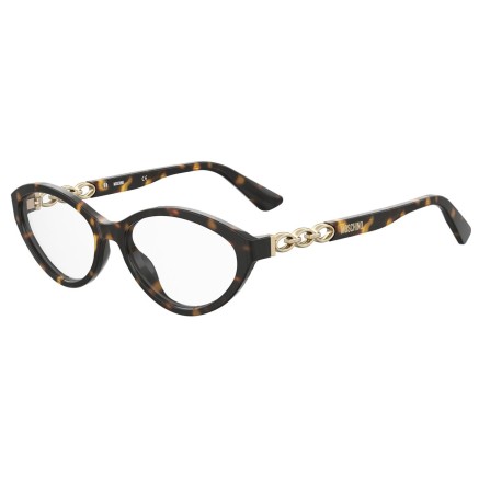 Montura de Gafas Mujer Moschino MOS597-086 Ø 55 mm