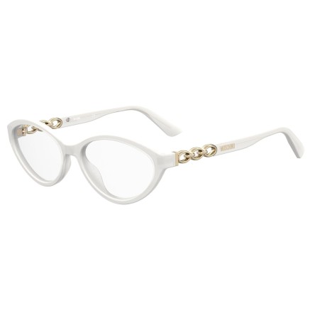 Montatura per Occhiali Donna Moschino MOS597-VK6 Ø 55 mm 2