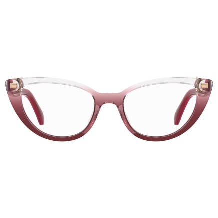 Brillenfassung Moschino MOS605-6XQ Ø 51 mm 2