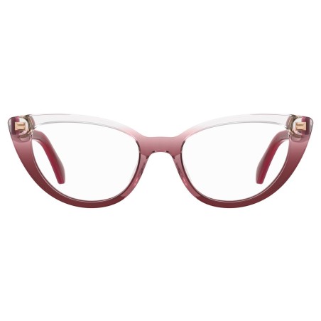 Montura de Gafas Mujer Moschino MOS605-6XQ Ø 51 mm