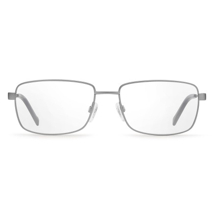 Montura de Gafas Hombre Pierre Cardin P.C.-6850-R80 ø 57 mm 2