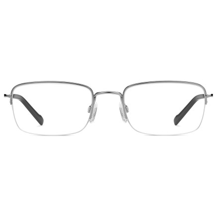 Montura de Gafas Hombre Pierre Cardin P.C.-6857-6LB Ø 55 mm 2