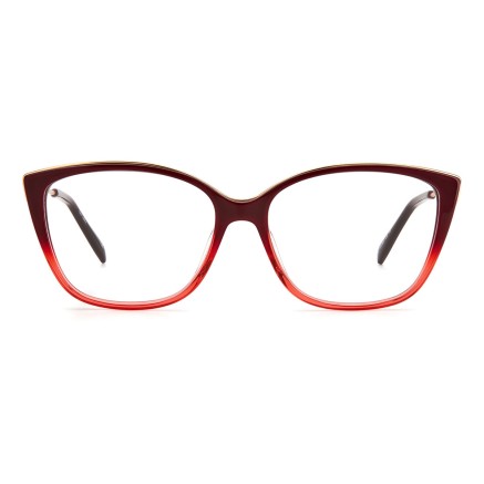 Monture de Lunettes Femme Pierre Cardin P.C.-8497-L39 Ø 55 mm 2