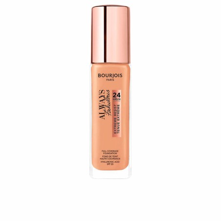 Gezichts Corrector Bourjois Always Fabulous 24 uur Nº 200 30 ml