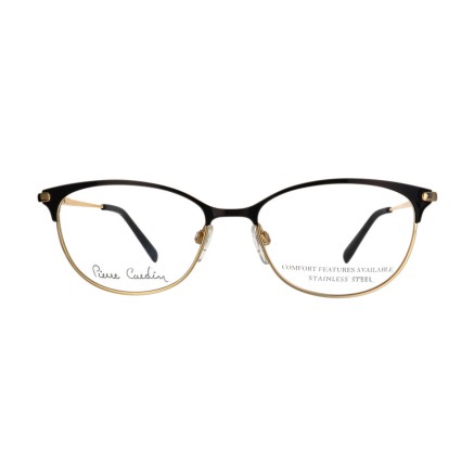 Montura de Gafas Mujer Pierre Cardin 2