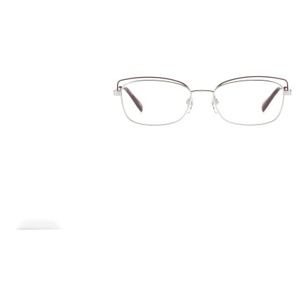 Montura de Gafas Mujer Pierre Cardin P.C.-8853-PO5 ø 54 mm 2