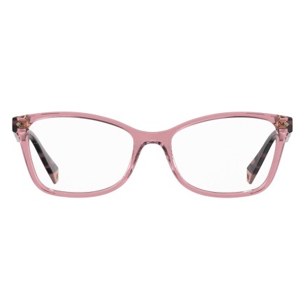 Montura de Gafas Mujer Polaroid PLD-D320-35J Ø 53 mm 2