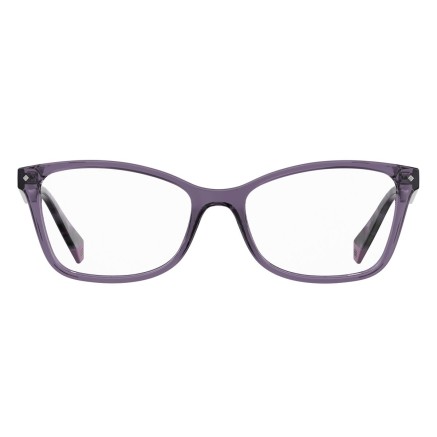 Monture de Lunettes Femme Polaroid PLD-D320-789 Ø 53 mm 2