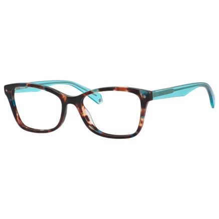 Montura de Gafas Mujer Polaroid PLD-D320-IPR Ø 53 mm