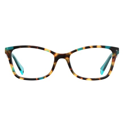 Montatura per Occhiali Donna Polaroid PLD-D320-IPR Ø 53 mm 2