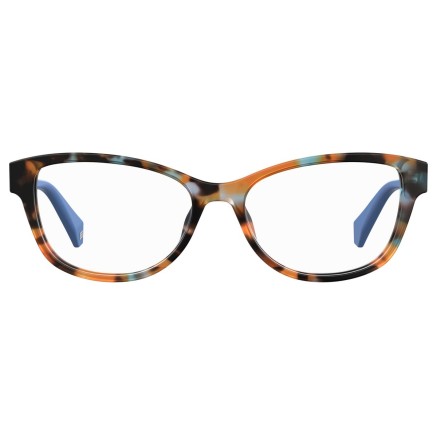 Montura de Gafas Mujer Polaroid PLD-D370-R8M Ø 52 mm 2