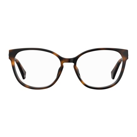 Montatura per Occhiali Donna Polaroid PLD-D371-086 Ø 53 mm 2