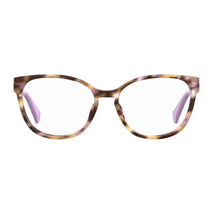 Montura de Gafas Mujer Polaroid PLD-D371-HT8 Ø 53 mm 2