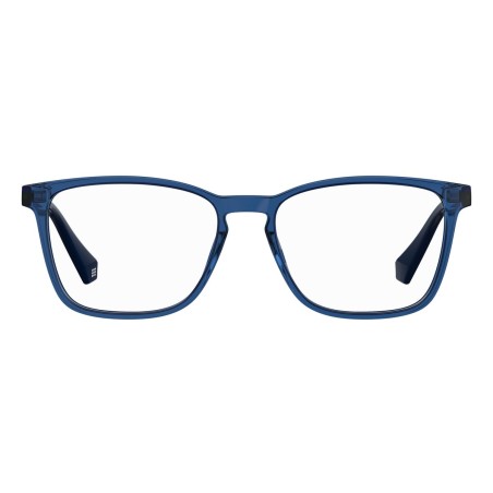 Monture de Lunettes Unisexe Polaroid PLD-D373-PJP Blue ø 54 mm