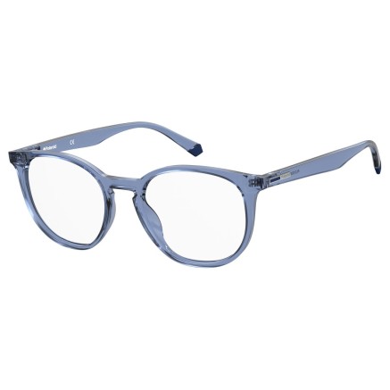 Montura de Gafas Unisex Polaroid PLD-D381-MVU Ø 51 mm 2