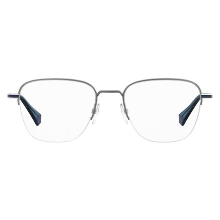 Montatura per Occhiali Uomo Polaroid PLD-D386-G-R81 Ø 53 mm 2