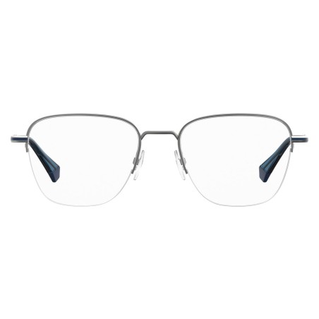 Montura de Gafas Hombre Polaroid PLD-D386-G-R81 Ø 53 mm